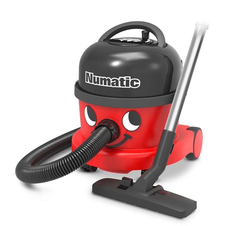 Numatic NRV240-11 9 Litre Commercial Dry Vacuum Cleaner 110V