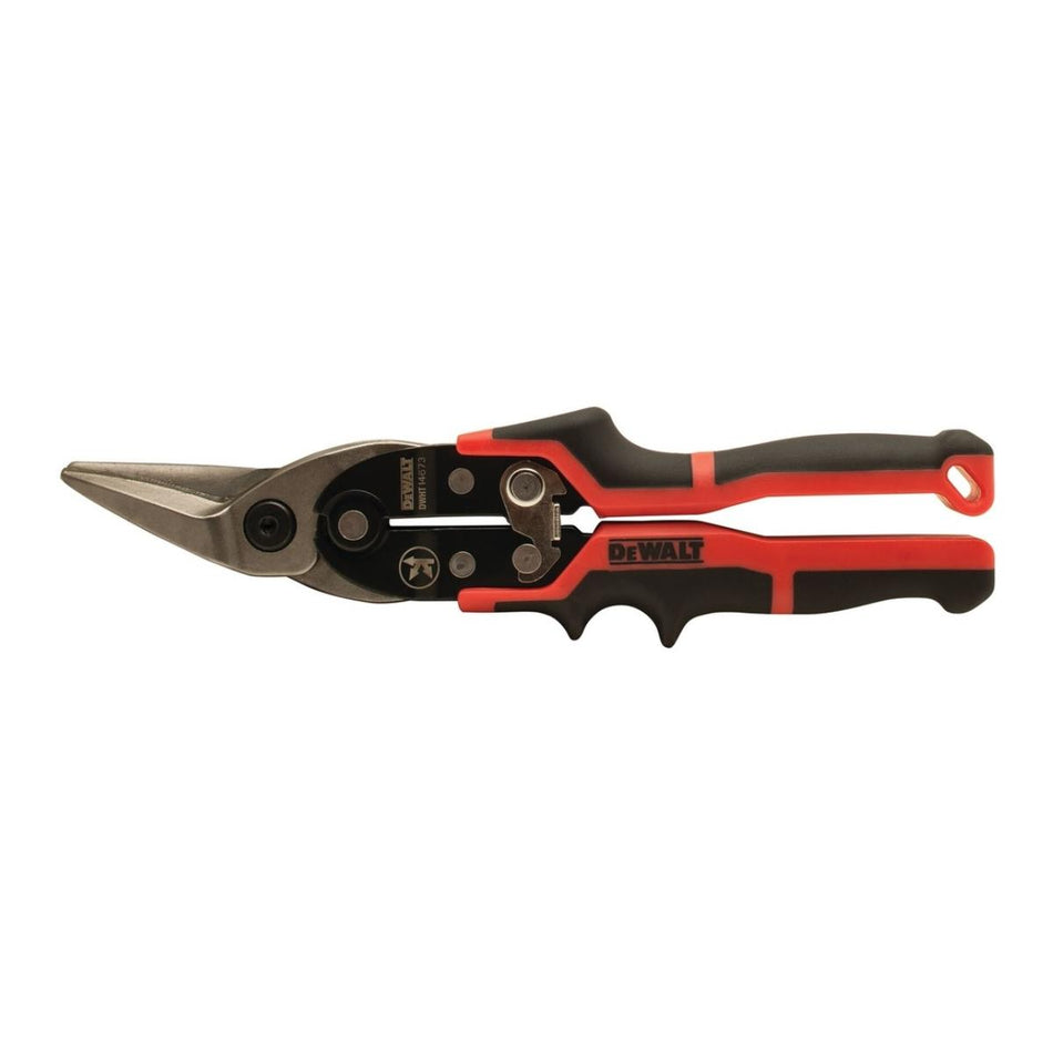 Dewalt Left Cut Ergo Aviation Snip DWHT14673-0
