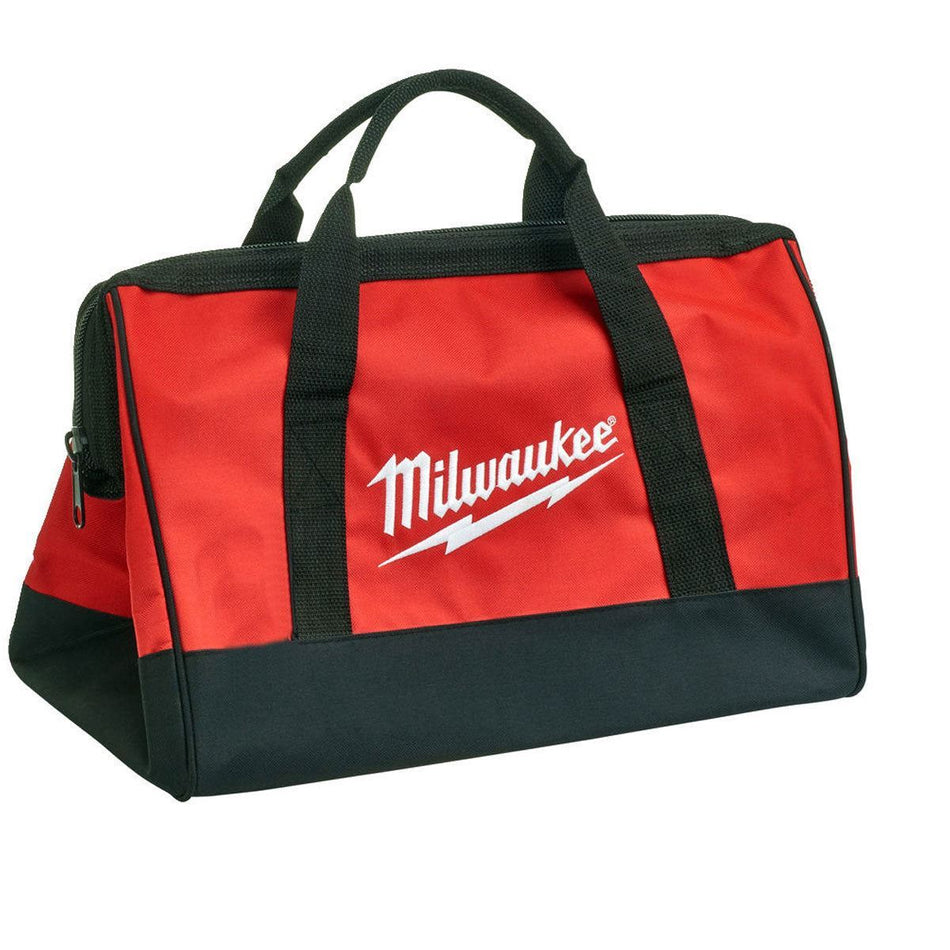 Milwaukee Contractor Medium Tool Bag