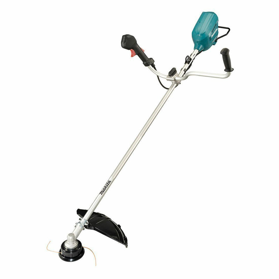 Makita UR012GZ04 Twin 40Vmax XGT Brushless Brush Cutter Body Only