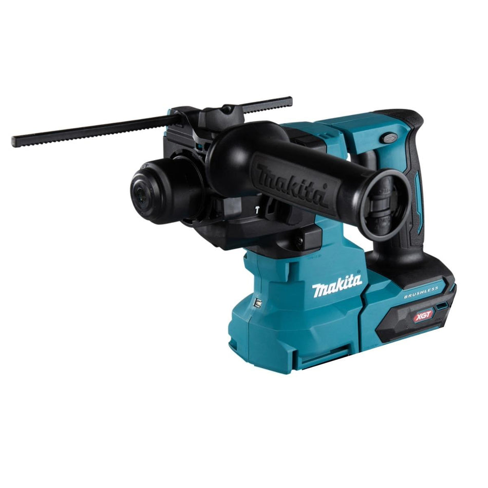 Makita HR010GZ 40V Max XGT Brushless SDS-PLUS Rotary Hammer Drill Body Only