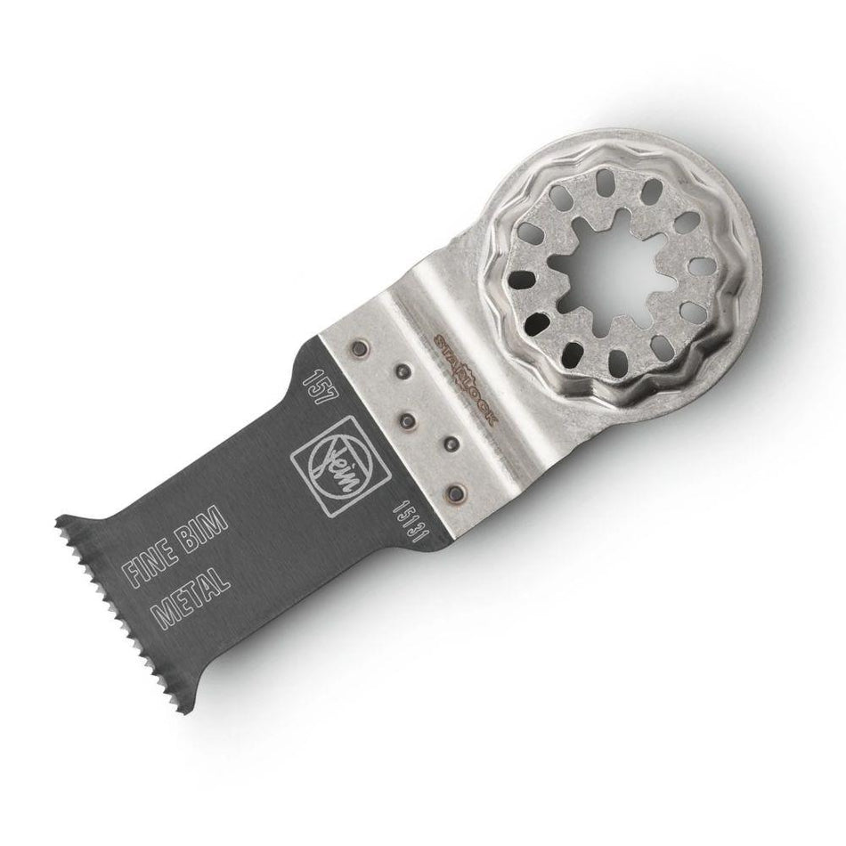 Fein 30mm STARLOCK E-Cut Fine BIM Saw Blade 63502157210