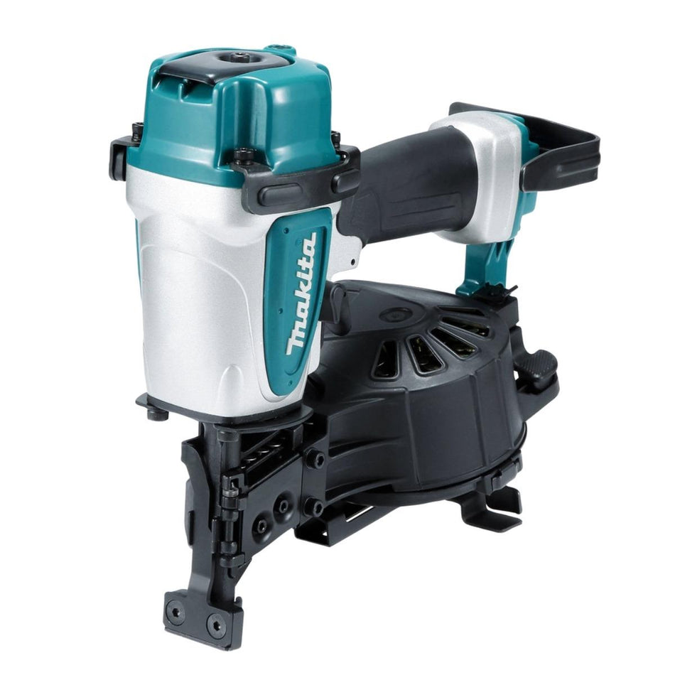 Makita AN454 Roofing Coil Nailer 19 - 45 mm