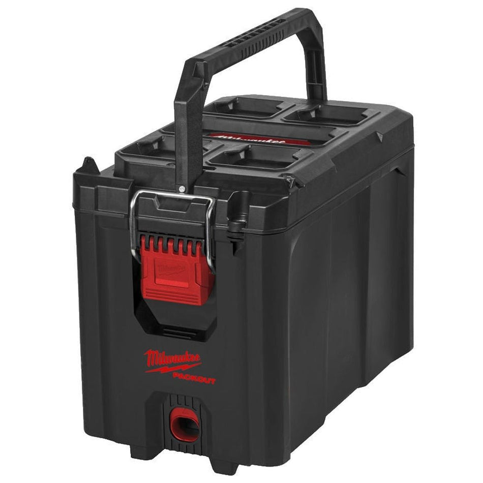 Milwaukee Compact Tool Box 34kg 4932471723