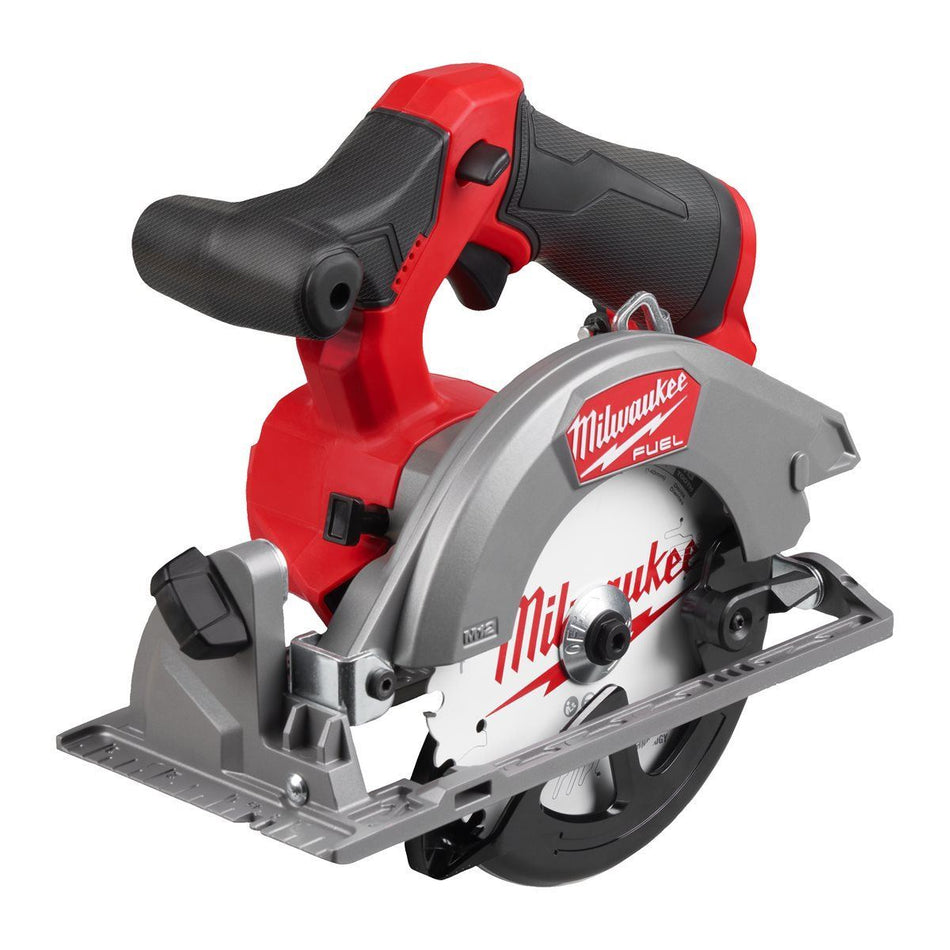 Milwaukee M12FCS442-0 12V Fuel Brushless 140mm Sub Compact Circular Saw Body Only 4933493488