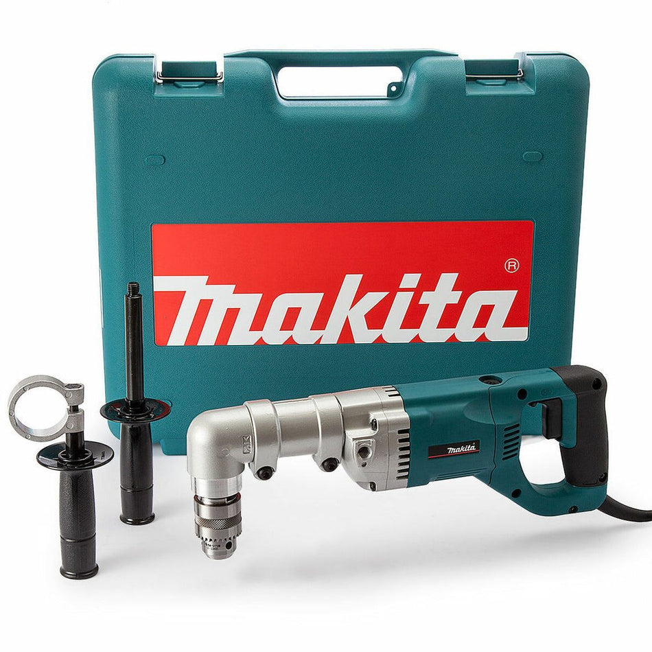 Makita DA4000LR/1 13mm Rotary Angle Drill 110V In Carry Case
