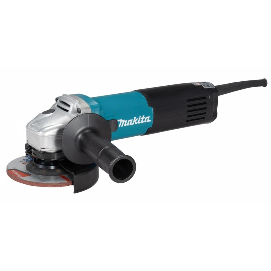 Makita GA4600/2 115mm Angle Grinder 240V/850W