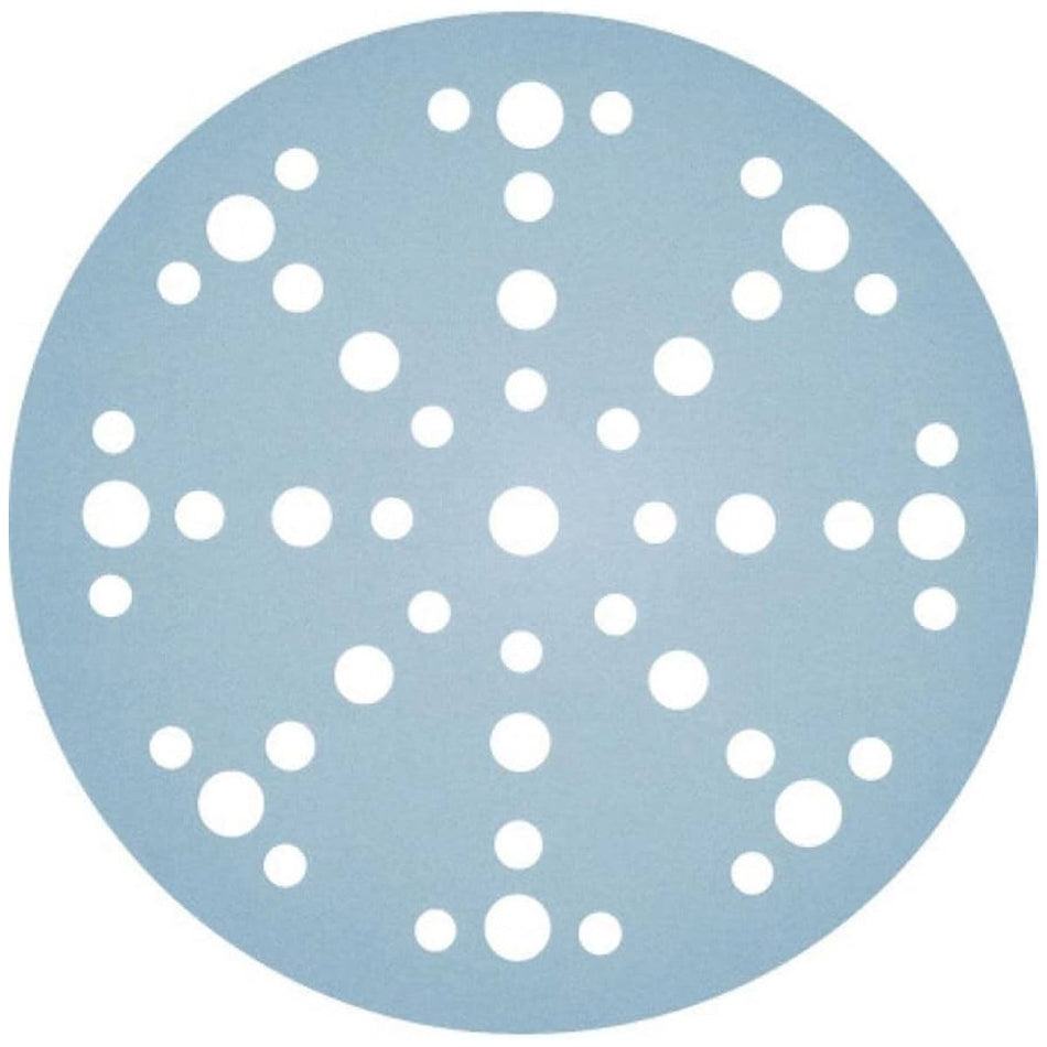 Festool Abrasive Sheet Granat STF D150/48 P80 GR/10 - 575156