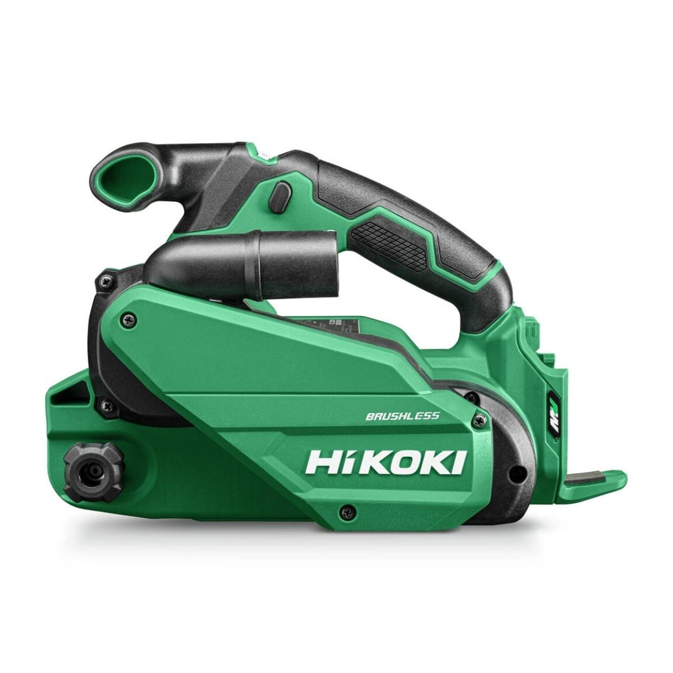 HIKOKI SB3608DAW4Z 36V MULTI VOLT Brushless Belt Sander Body Only