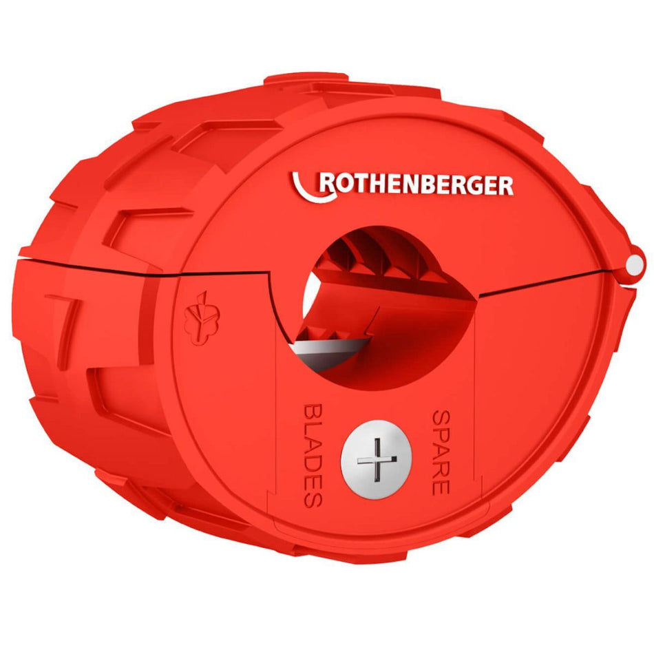 Rothenberger Plasticut Pro Pipe Cutter 15-22mm - 1000003041