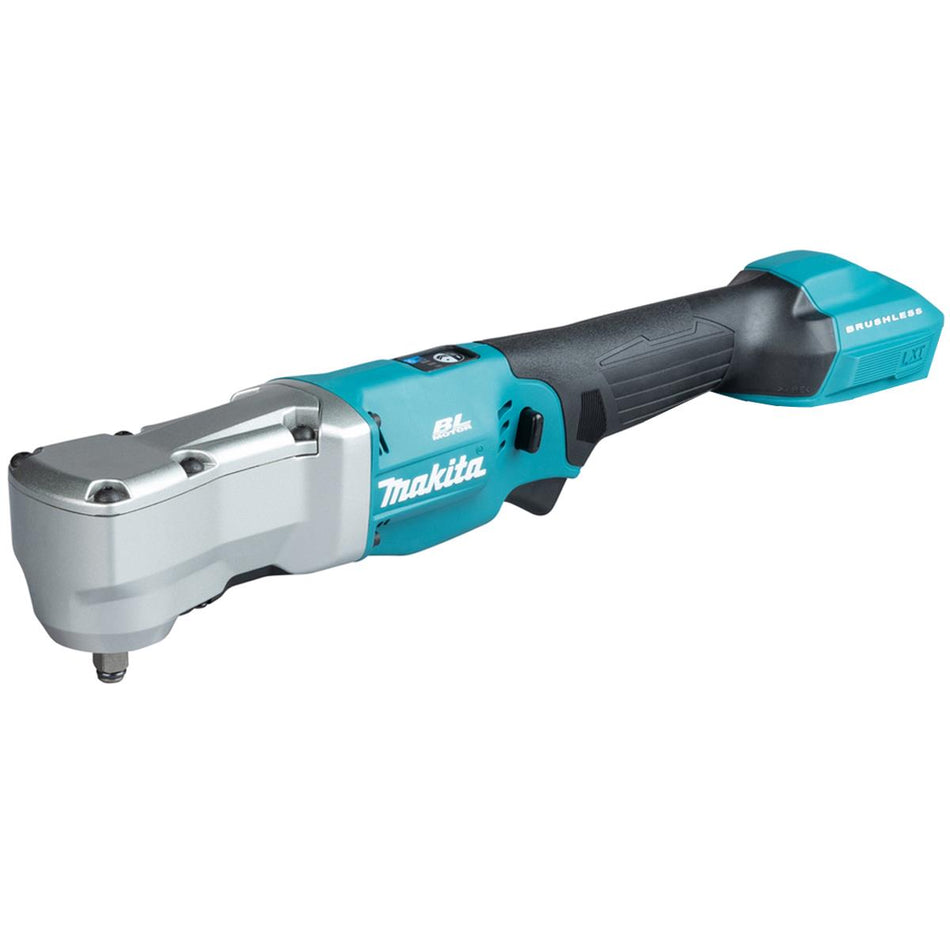Makita DTL302Z 18V LXT 3/8" Brushless Angle Impact Wrench Body Only