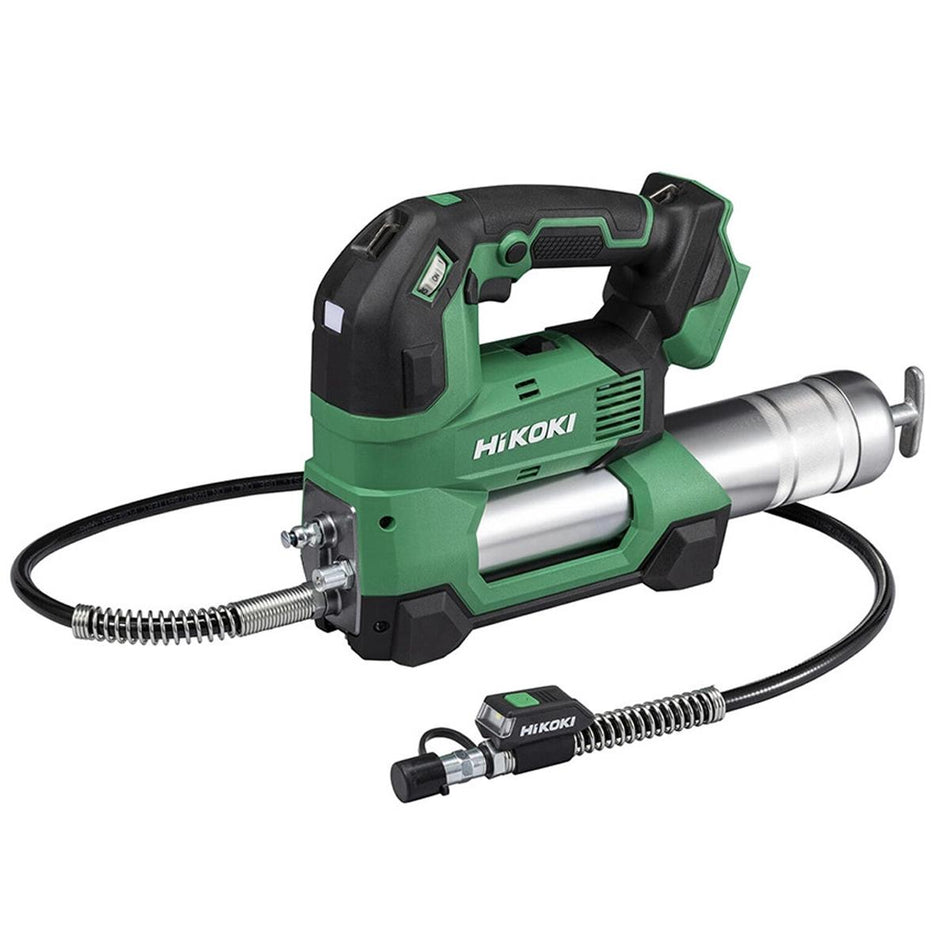 HiKOKI AL18DAW4Z 18V Grease Gun Body Only