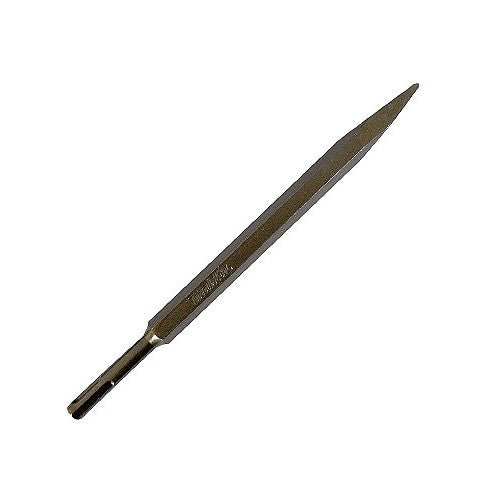 Makita 250mm H/Performance Bull Point Chisels SDS+ Shank D-08713