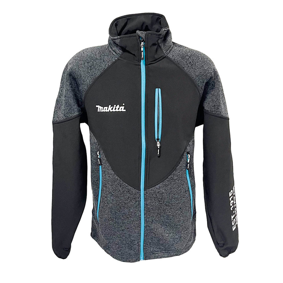 Makita 98P234-M Tornado Fleece Jacket Size - Medium